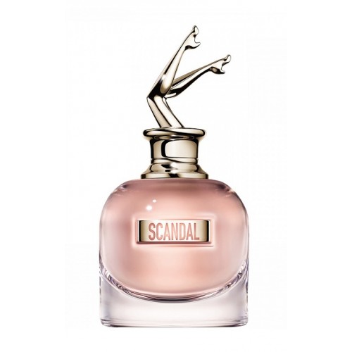 shut send fork Apa de parfum Jean Paul Gaultier Scandal, Femei, 80ml (Tester) – Parfume